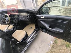 كيا كادينزا